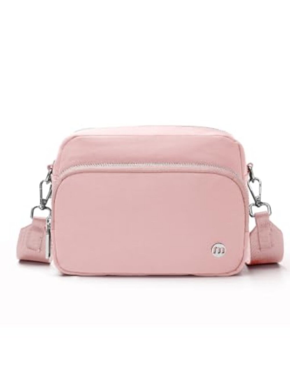 Small Crossbody Bags for Women Mini Casual Cross Body Bag Travel Purse Adjustabl